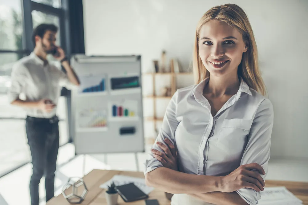 Accounting professional