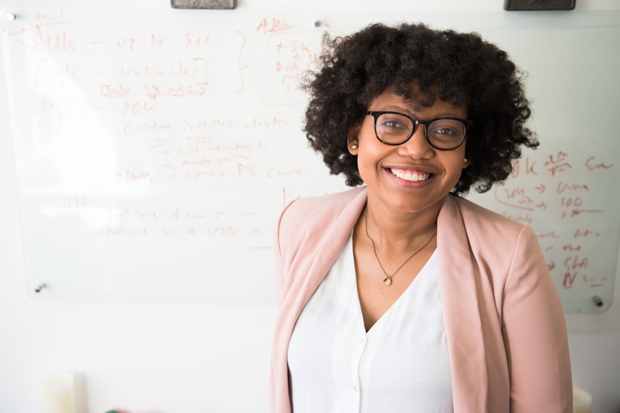 Cross-border tax professional